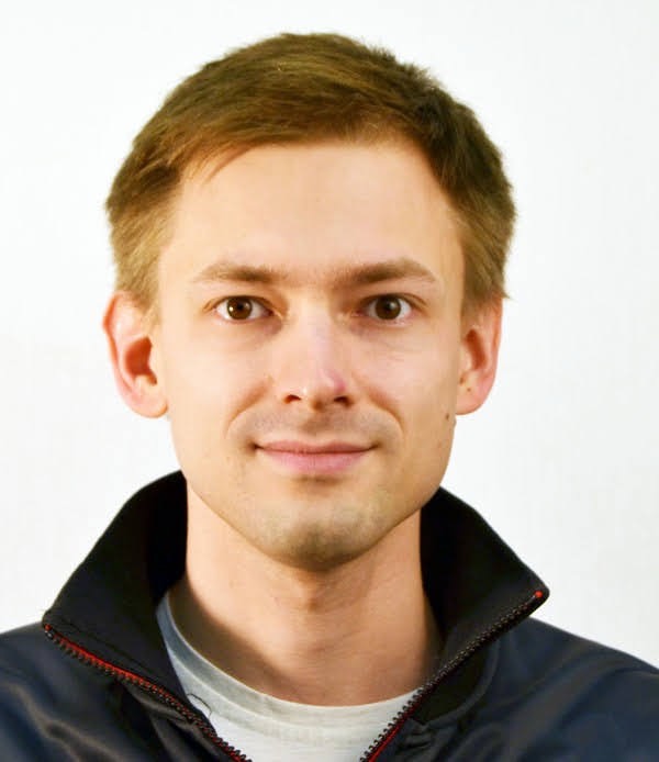 Александр Пахомов | Сетка — социальная сеть от hh.ru