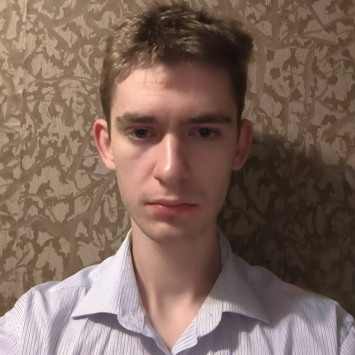 Александр Дьяченко