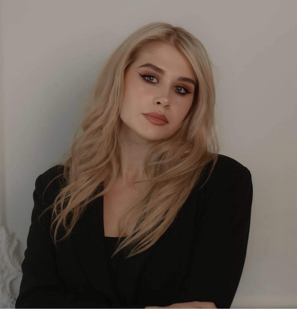 Алла Дорошина | Сетка — социальная сеть от hh.ru