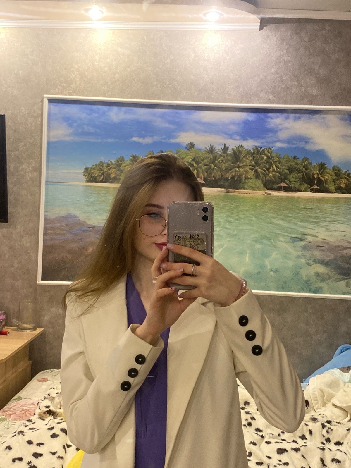 Дарья Чувиляева