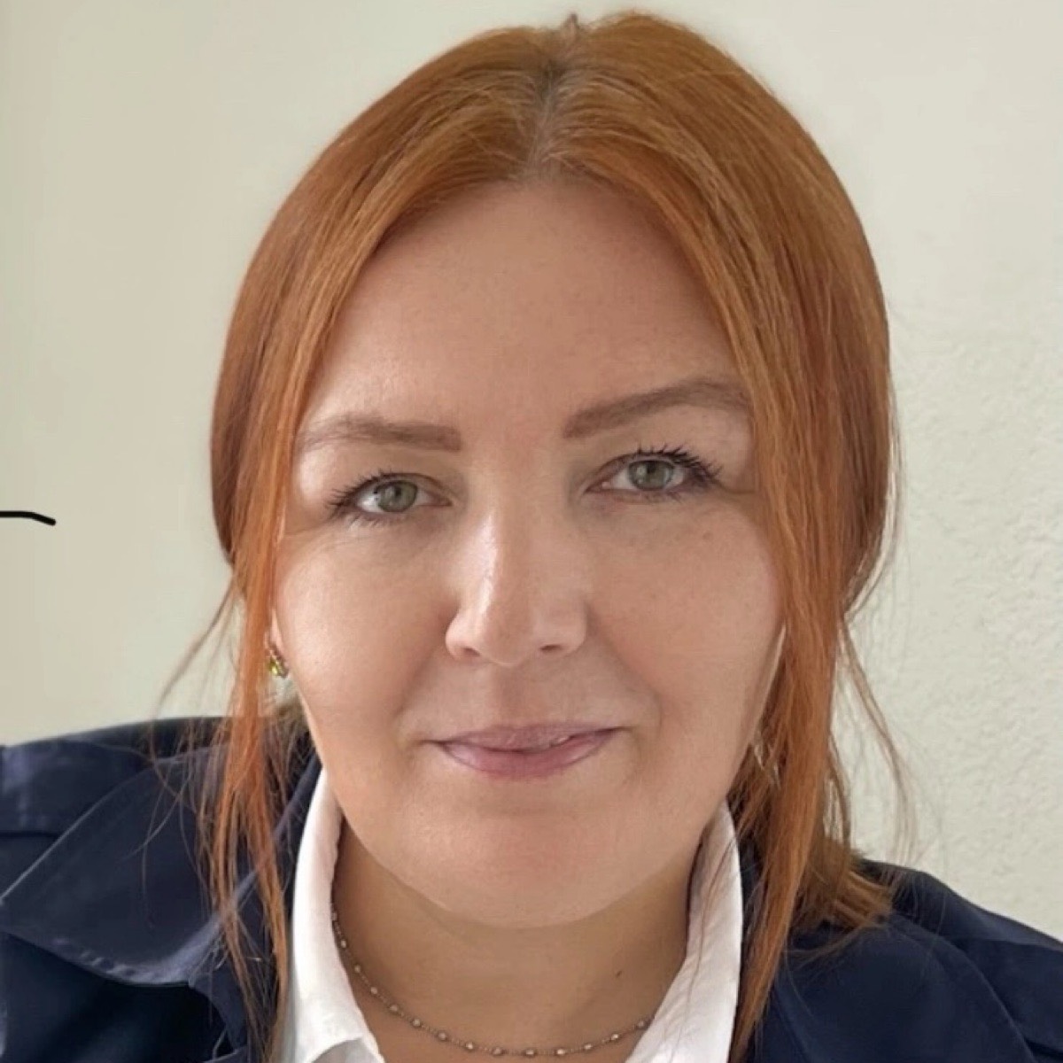 Любовь Зубарева
