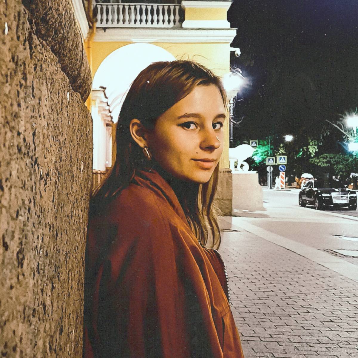 Анна Коваленкова | Сетка — социальная сеть от hh.ru