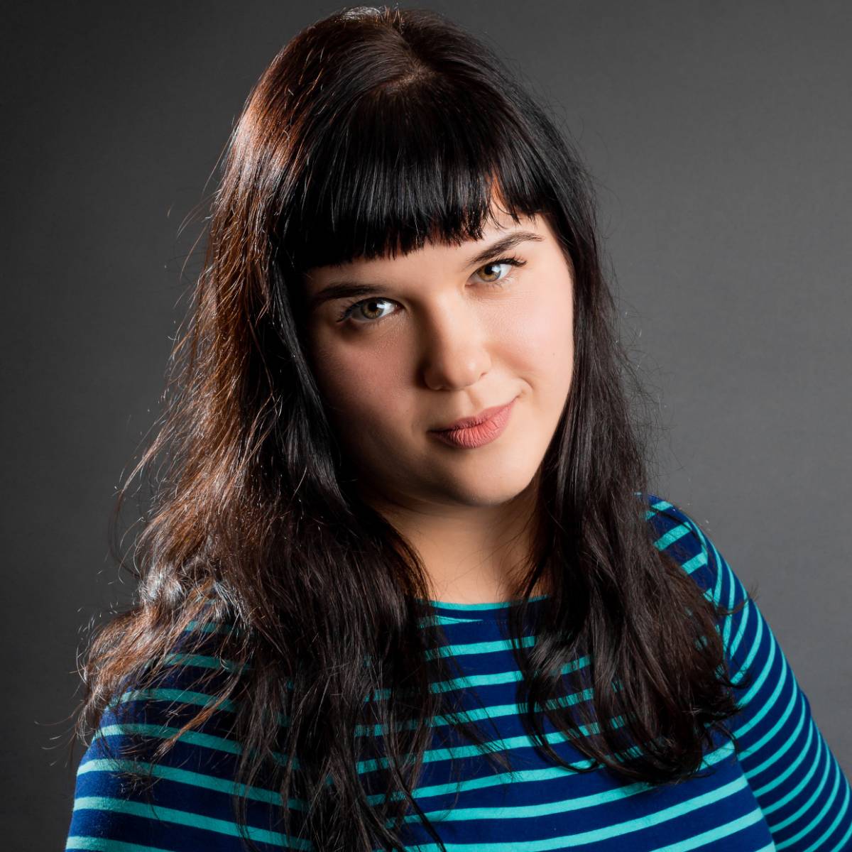 Ольга Чеснокова | Сетка — социальная сеть от hh.ru