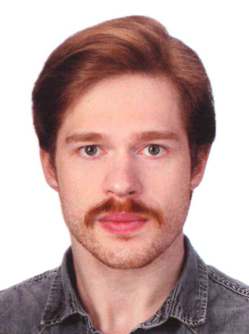 Андрей Чувагин | Сетка — социальная сеть от hh.ru