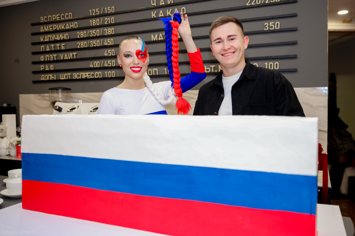 Тёплый вечер в духе единства! | Сетка — социальная сеть от hh.ru