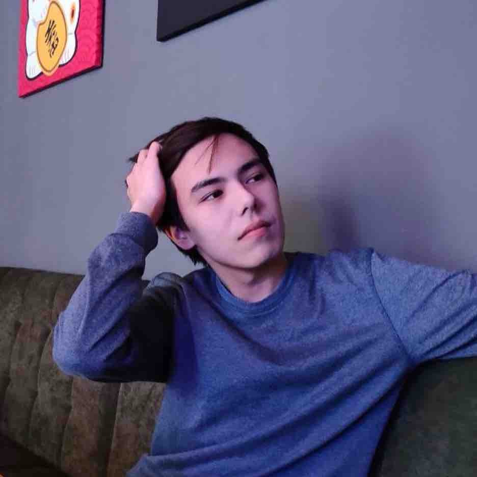 Айдар Исенов | Сетка — социальная сеть от hh.ru