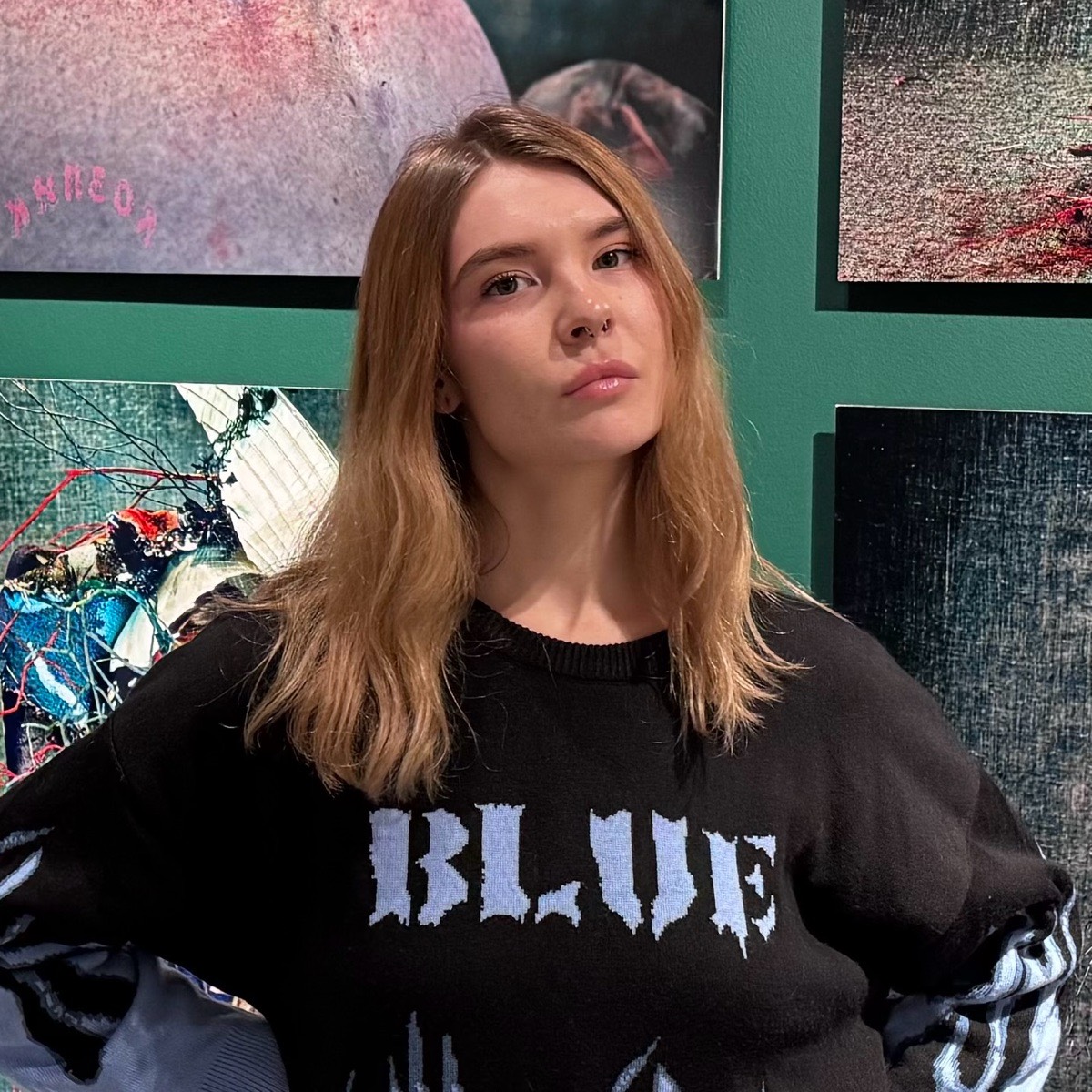 Татьяна Лаврова | Сетка — социальная сеть от hh.ru