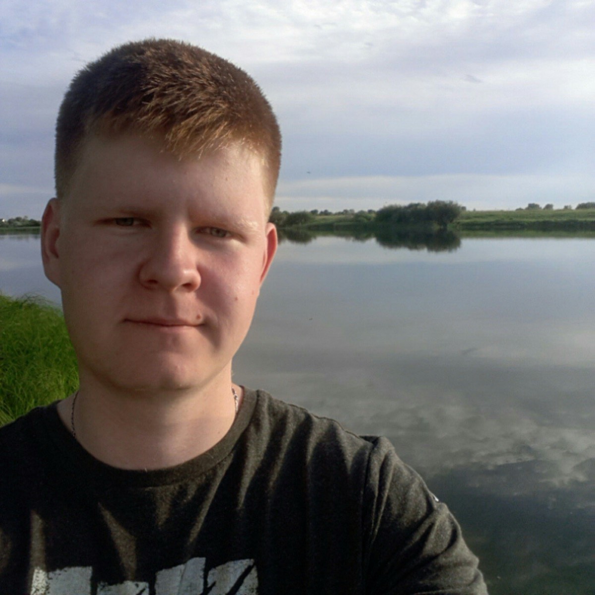 Денис Емцев | Сетка — социальная сеть от hh.ru