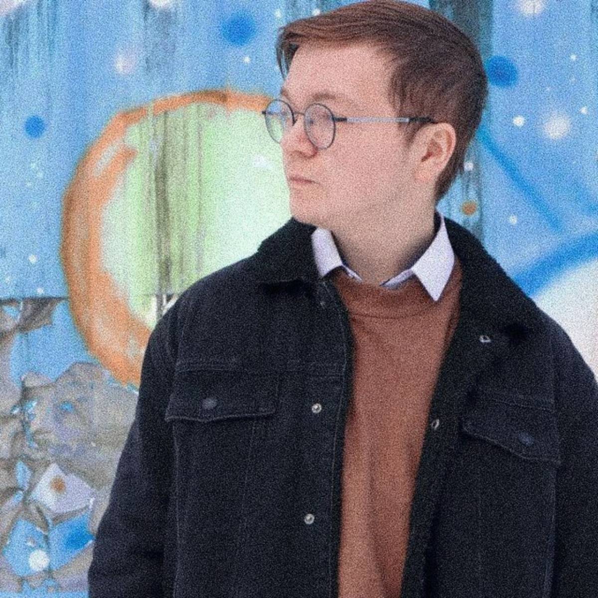 Владимир Горбунов