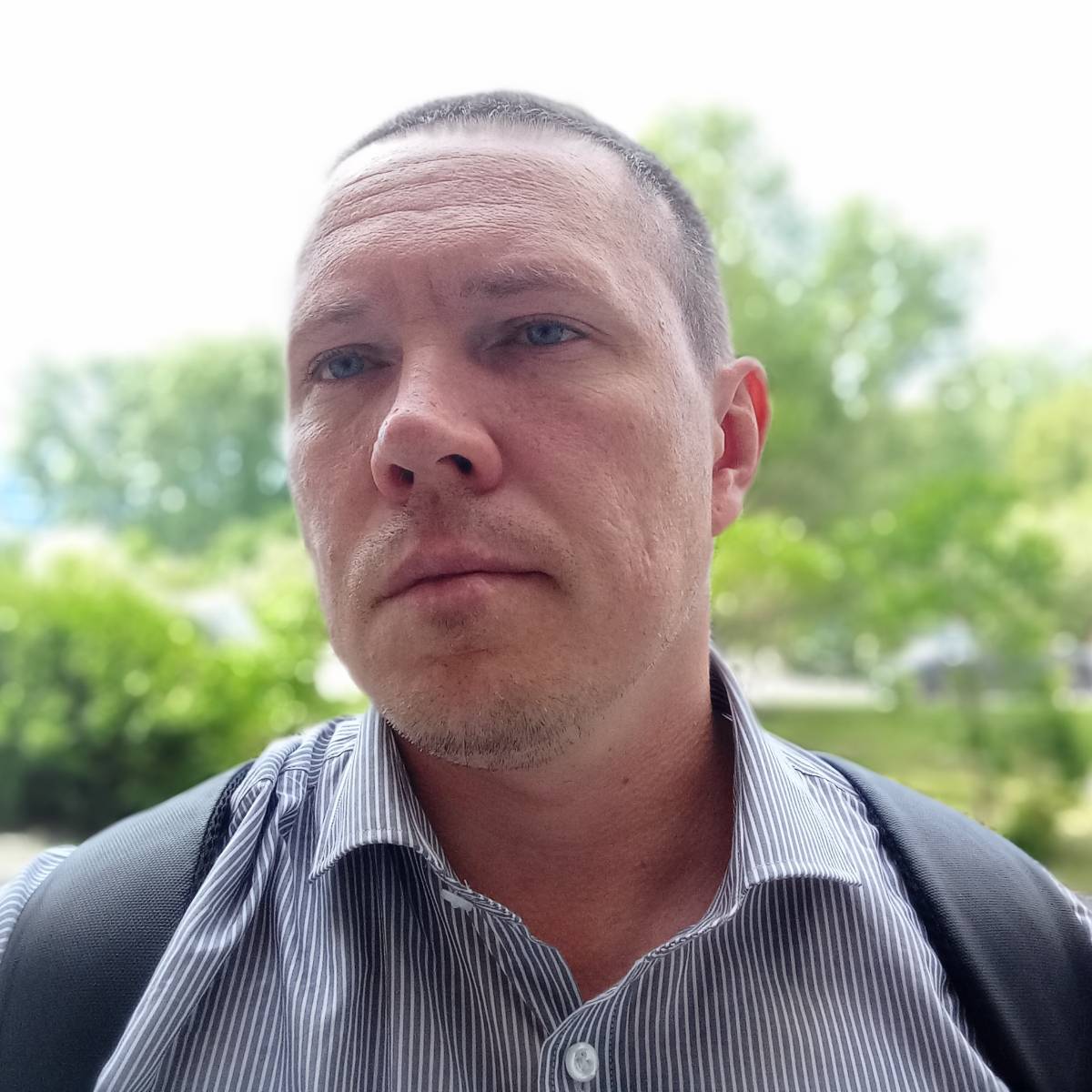 Александр Репин | Сетка — социальная сеть от hh.ru