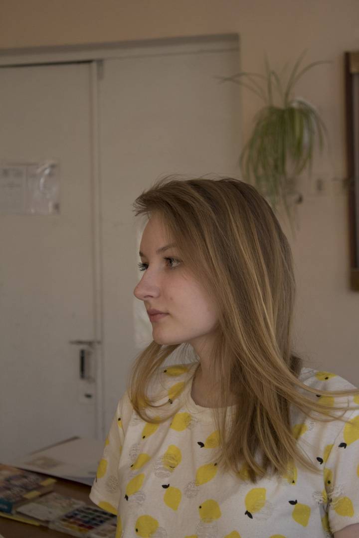 profile avatar