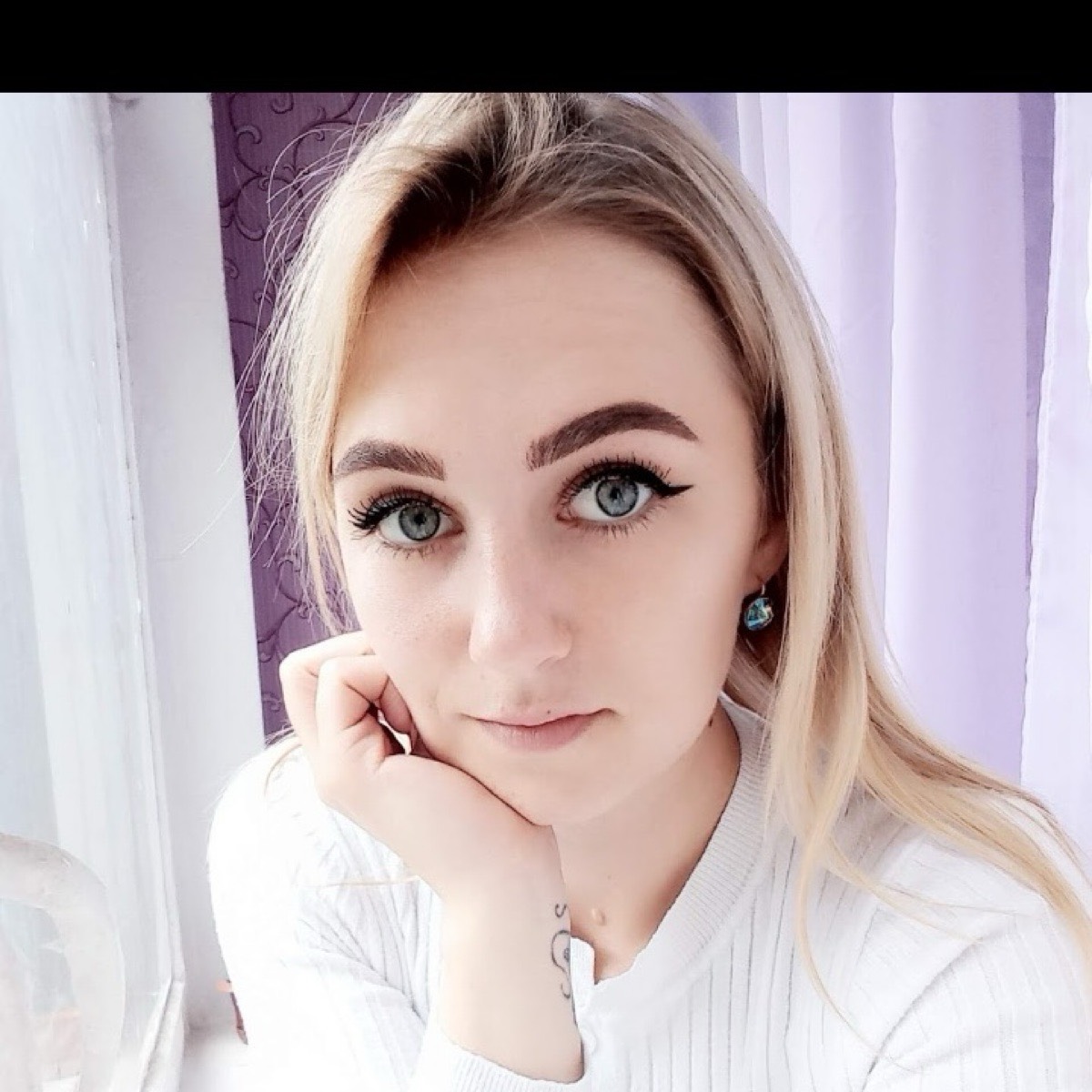 Екатерина Егорова