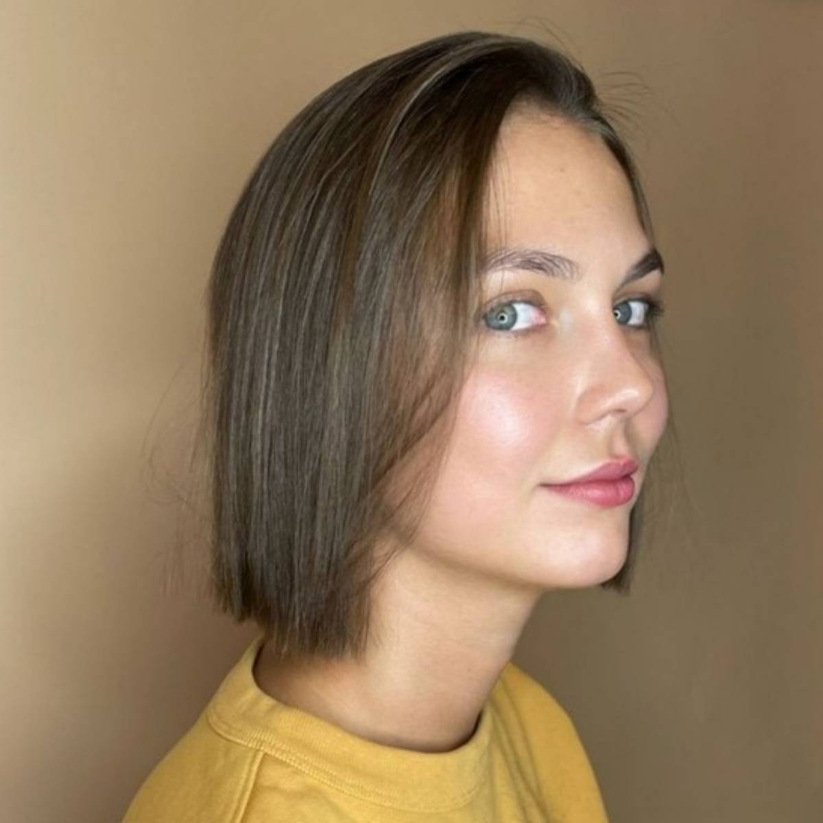 Колмагорова Анастасия