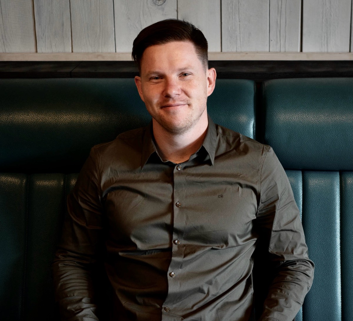 Сергей Панишев