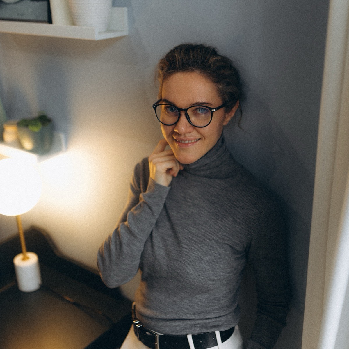 Елена Бокарева | Сетка — социальная сеть от hh.ru