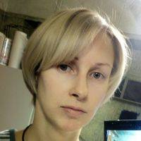 Ирина Авраменко
