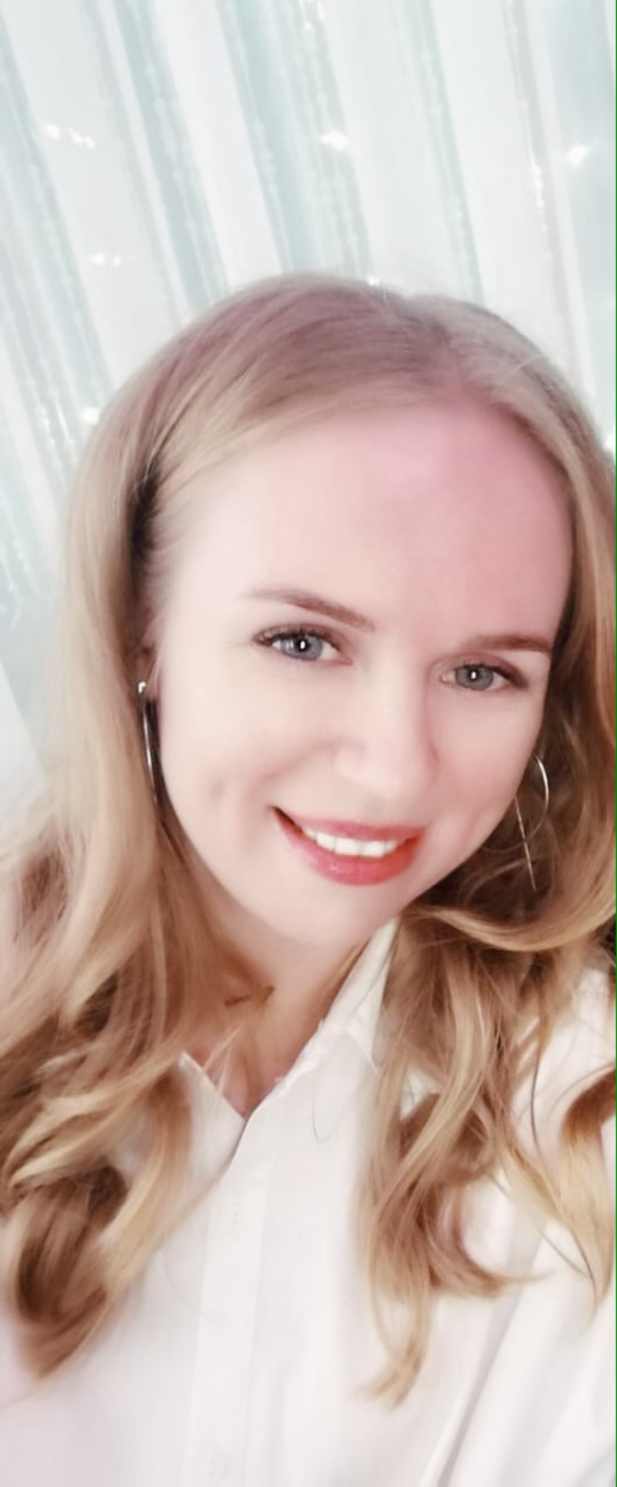 Екатерина Пялина
