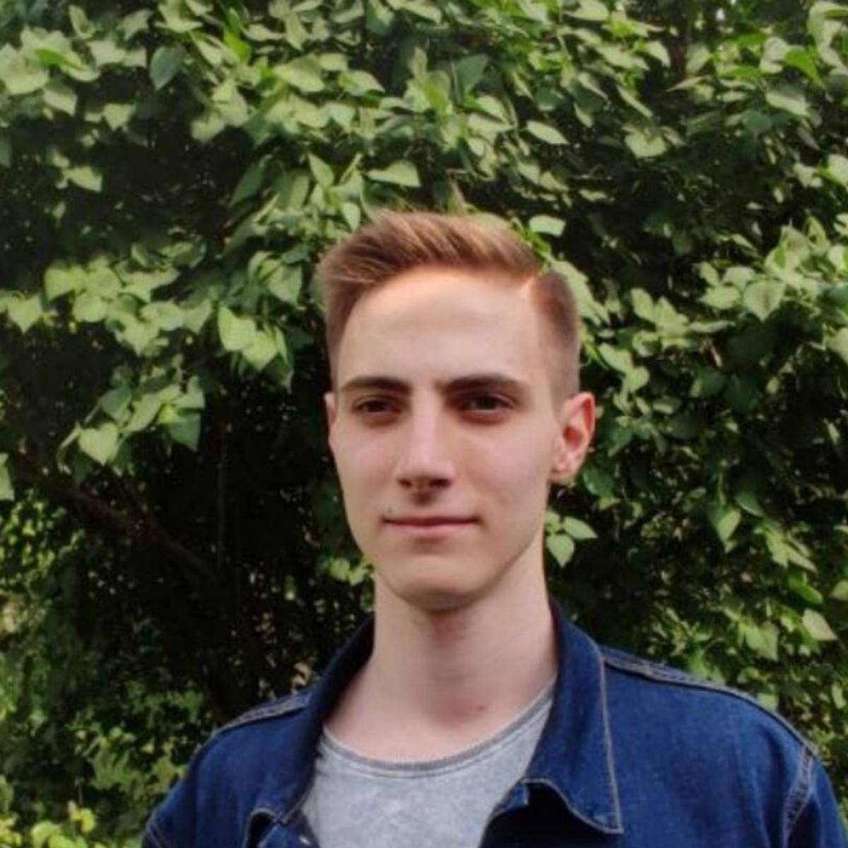 Дмитрий Берест | Сетка — социальная сеть от hh.ru