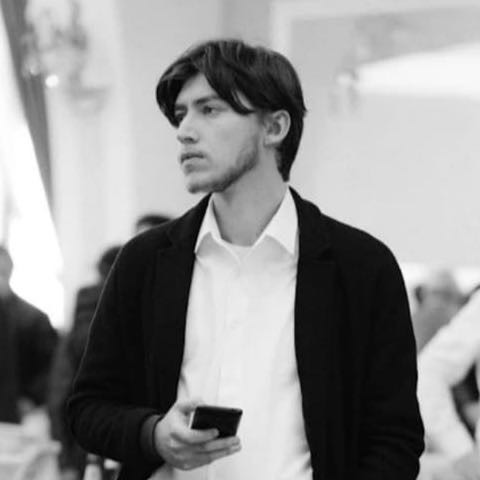 Салим Таймасханов