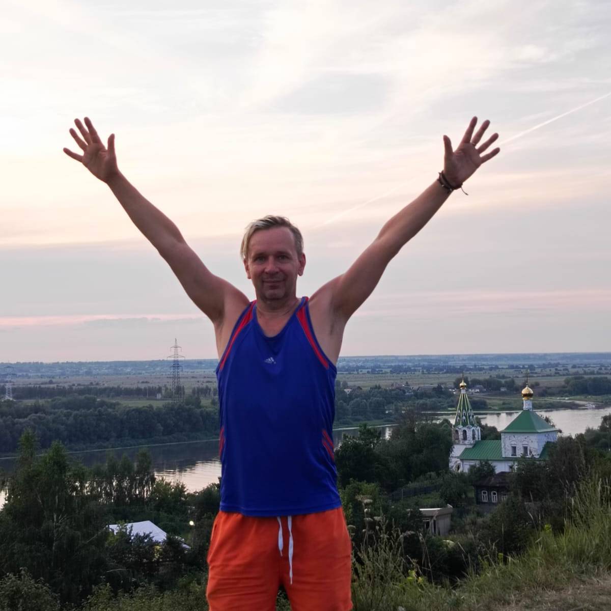 Олег Ряховский