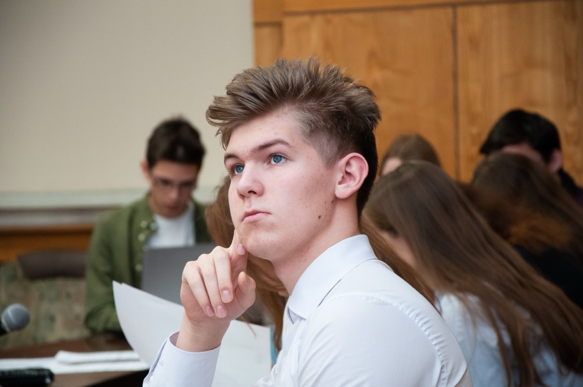 Ярослав Дегтярев | Сетка — социальная сеть от hh.ru