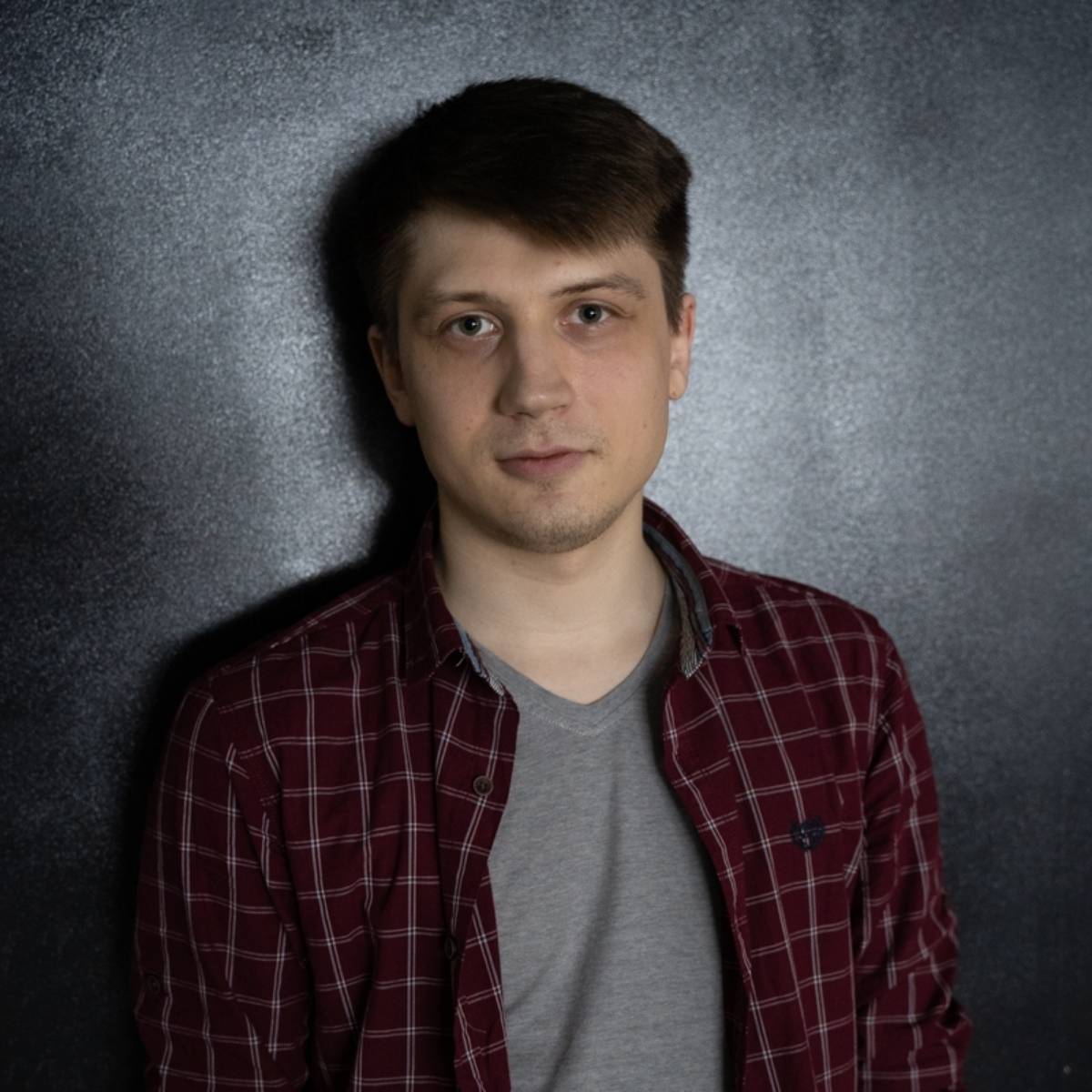 Владислав Чесноков | Сетка — социальная сеть от hh.ru