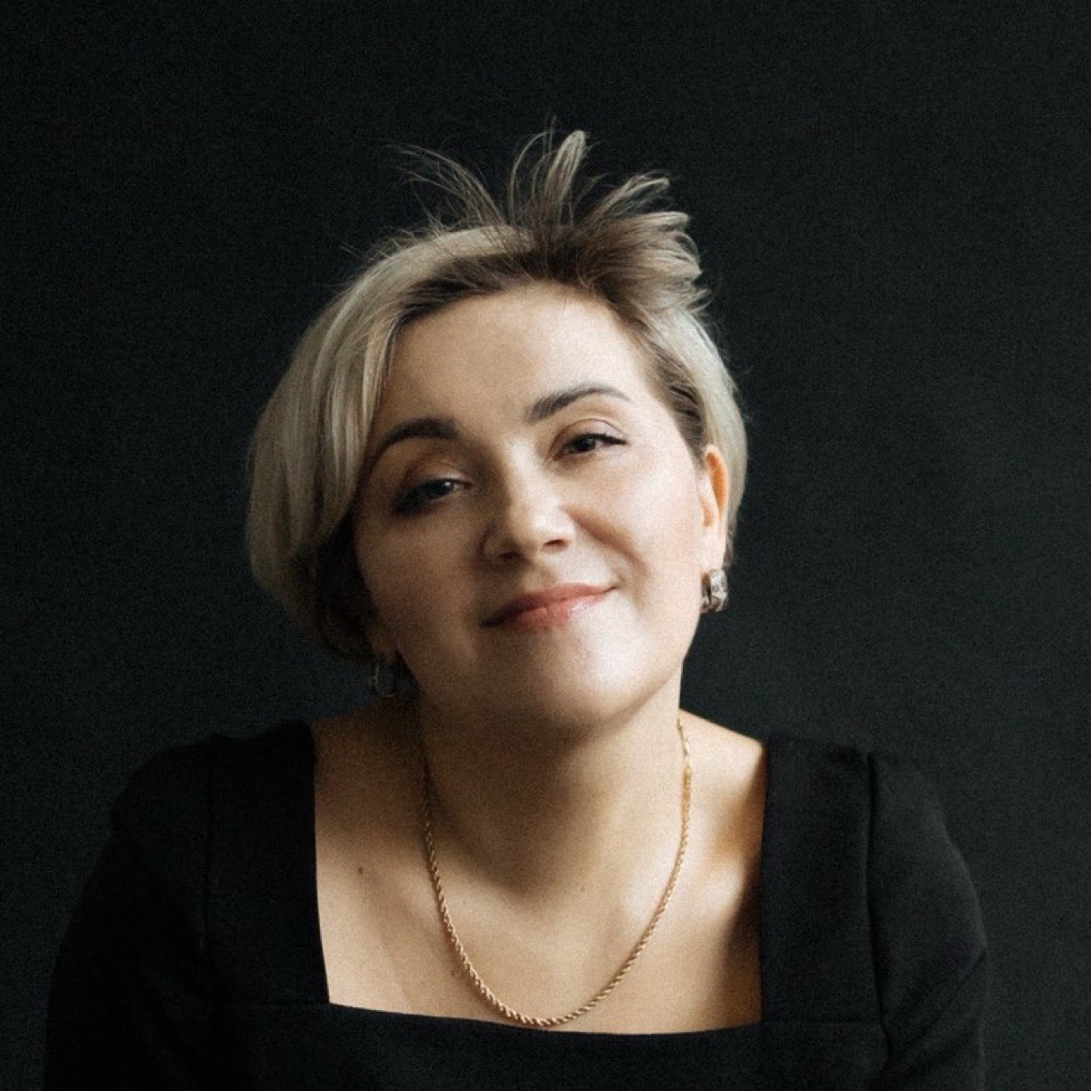 Марина Сергеева | Сетка — социальная сеть от hh.ru