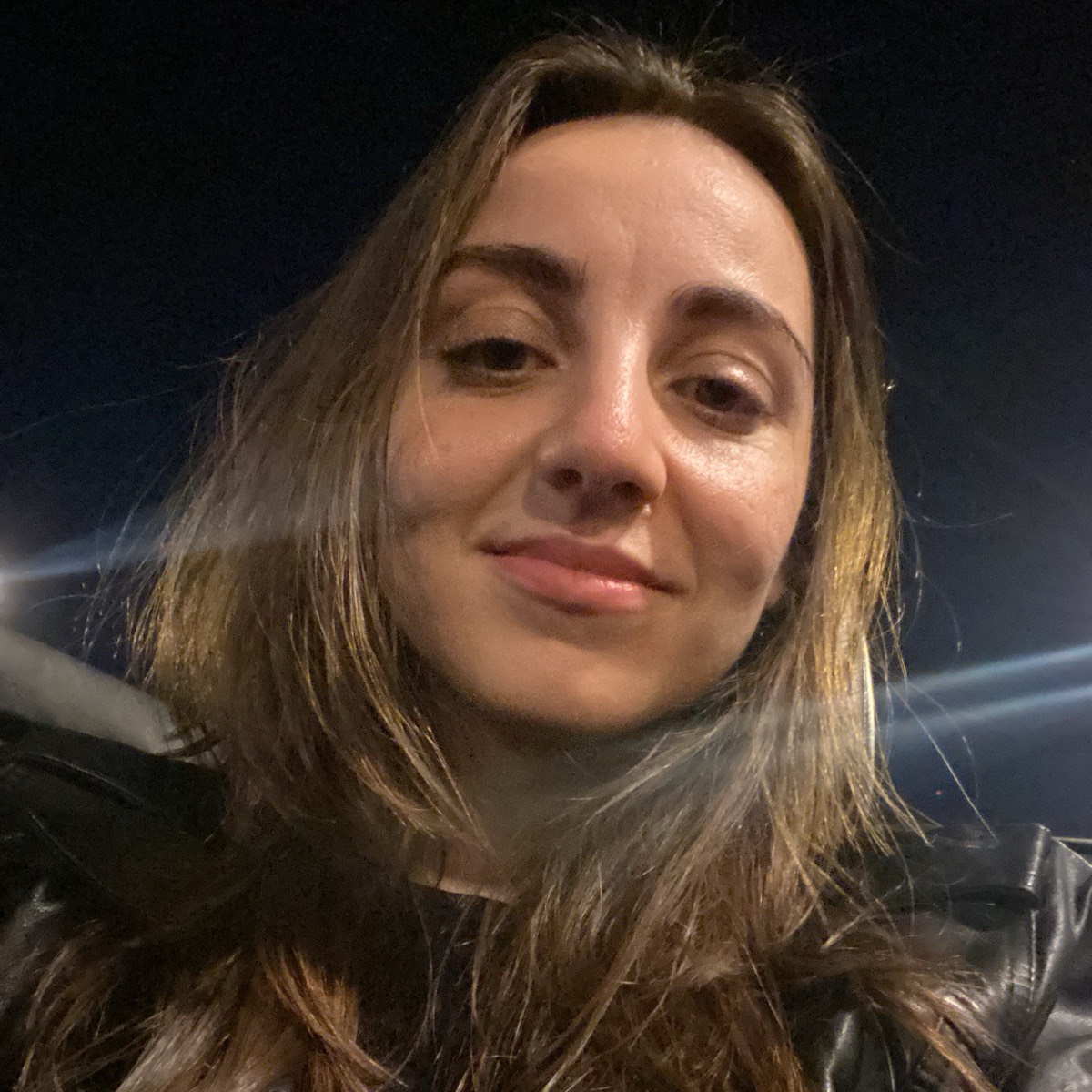 Марина Жидкова | Сетка — социальная сеть от hh.ru