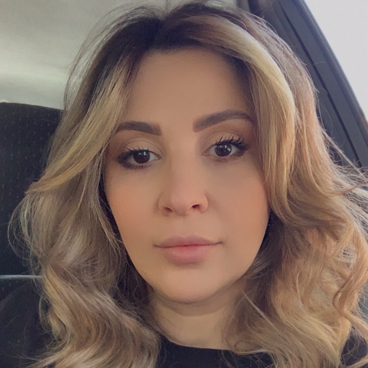 Эльмира Магомедханова | Сетка — социальная сеть от hh.ru