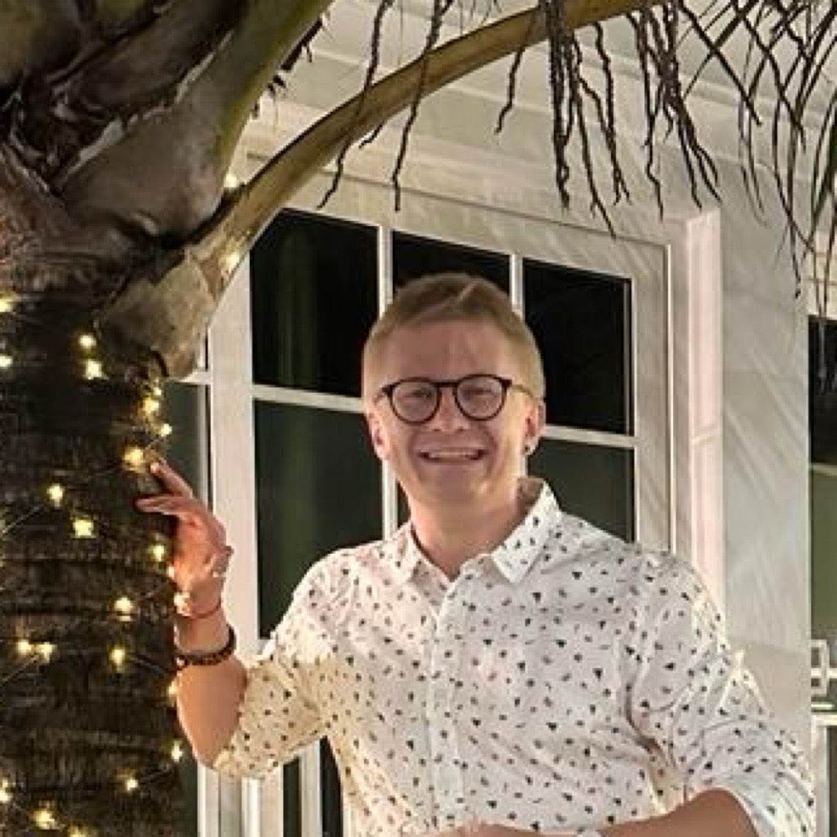 Андрей Юдин | Сетка — социальная сеть от hh.ru