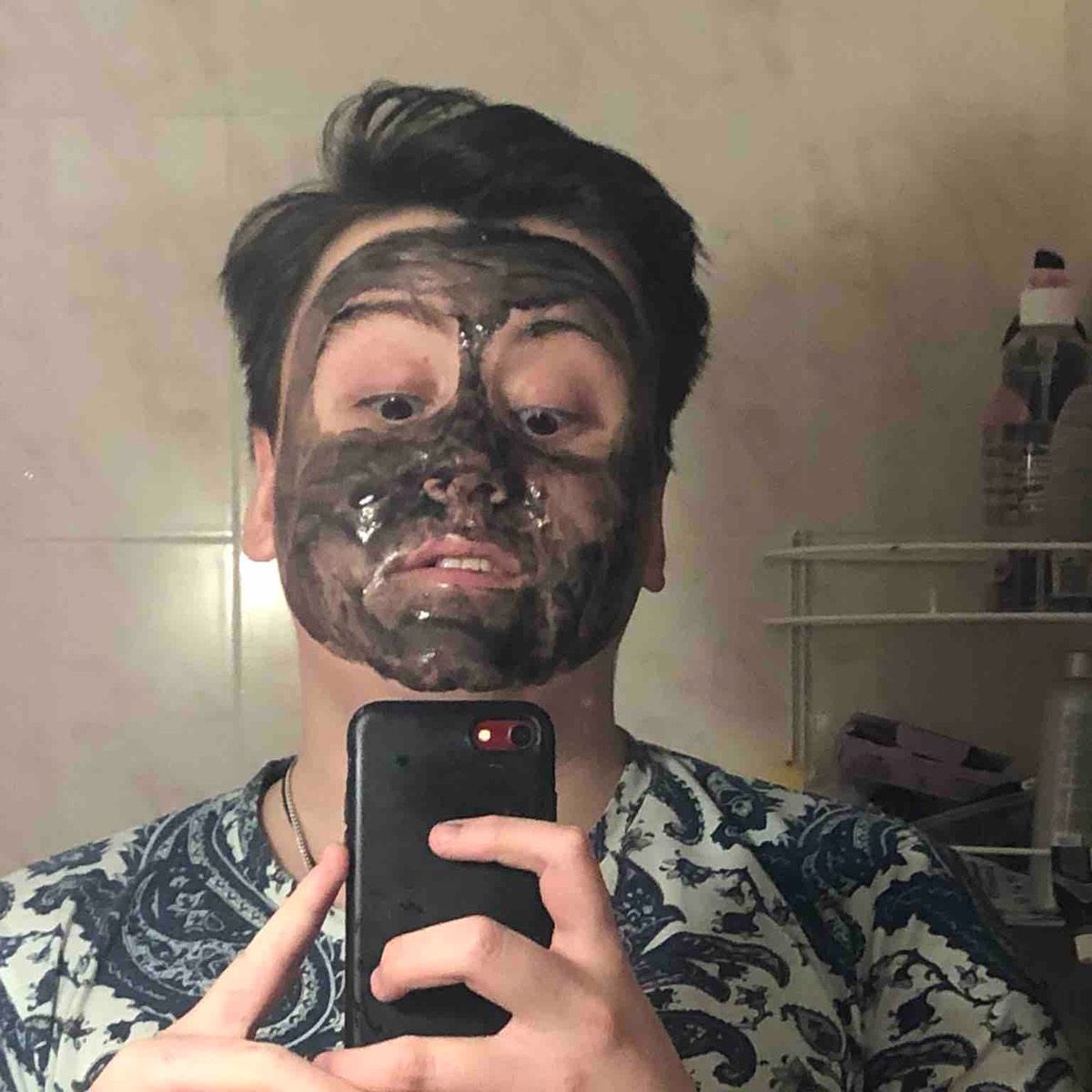 Владимир Дюдякин