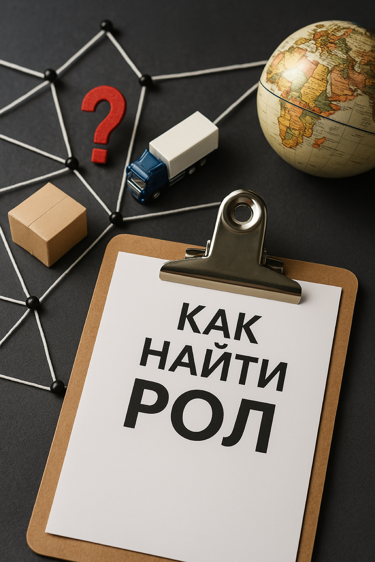 📦 Как выбрать РОЛ и не потерять бизнес на ровном месте | Сетка — социальная сеть от hh.ru