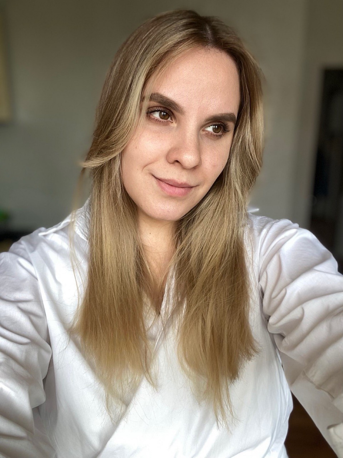 Алена Шарканова