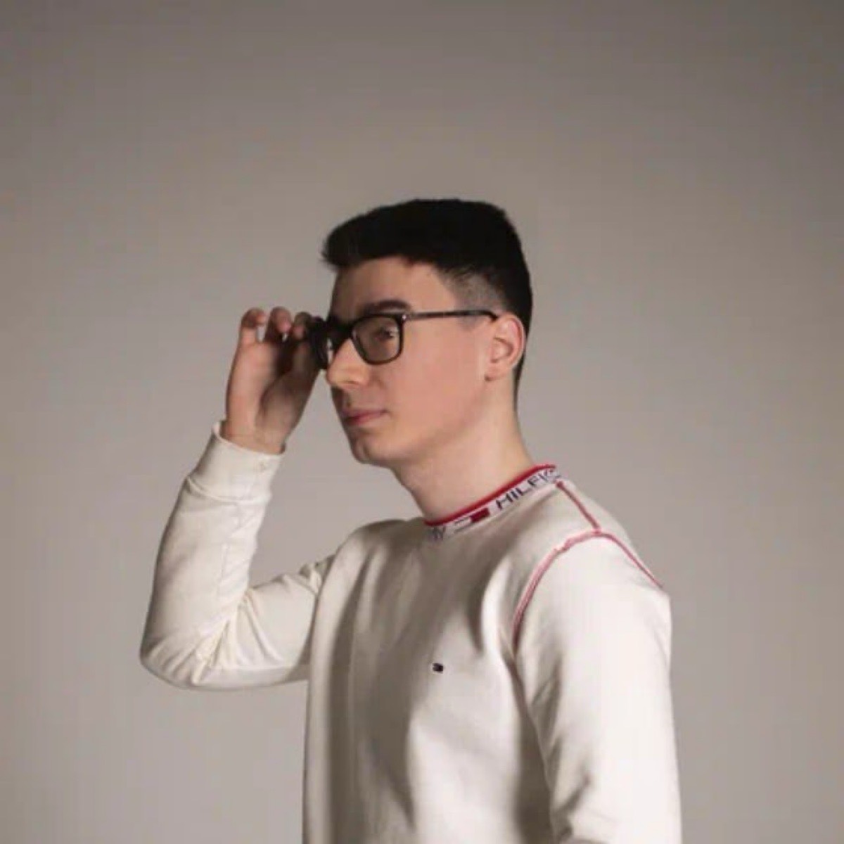 Георгий Агалаков