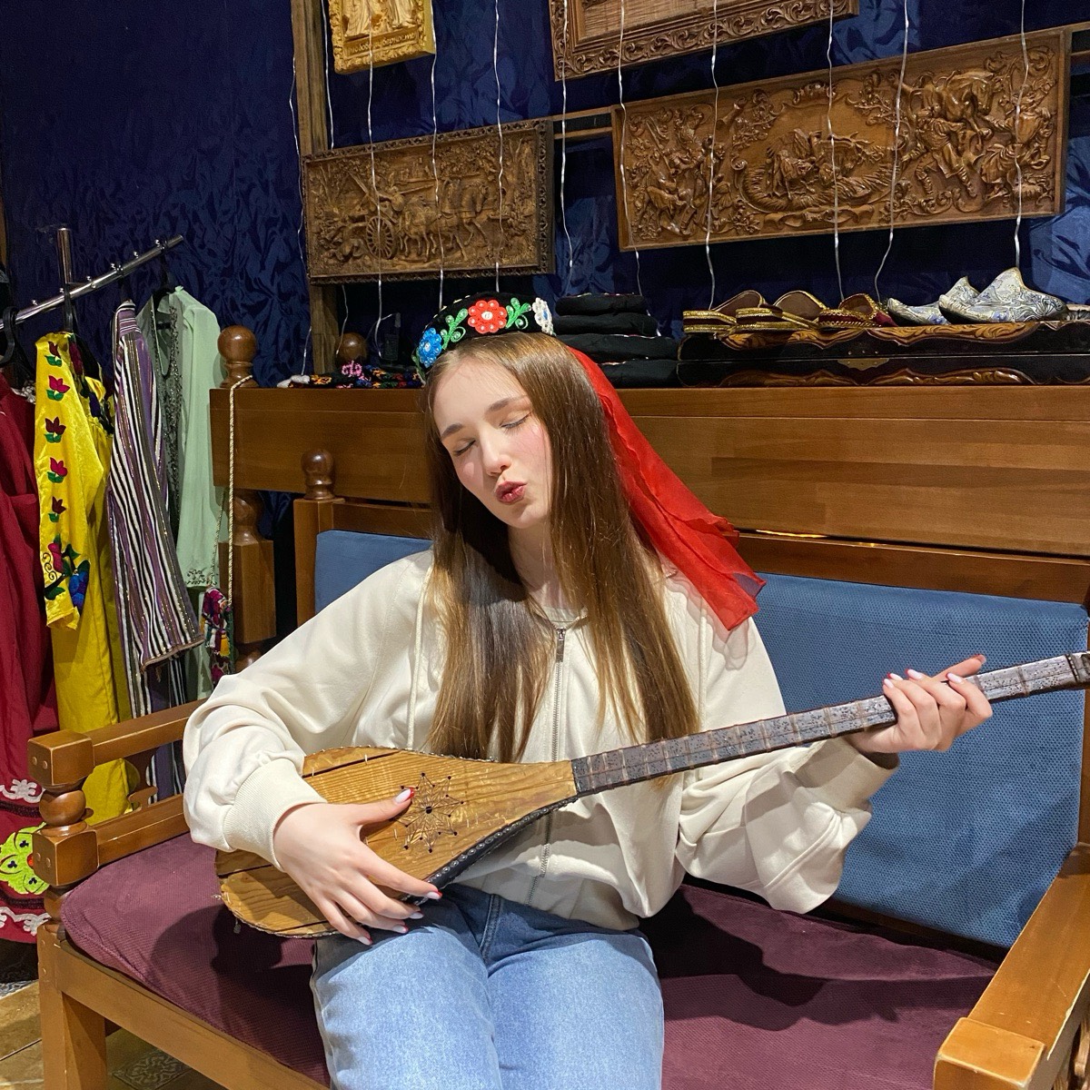 Татьяна Уколова