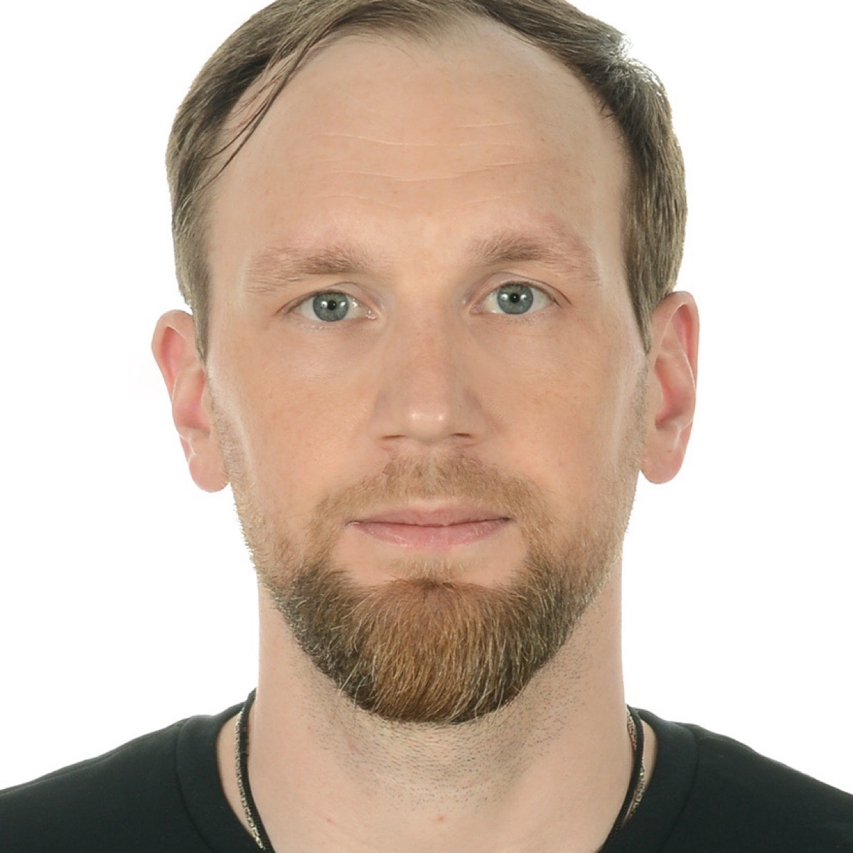 Илья Китов | Сетка — социальная сеть от hh.ru