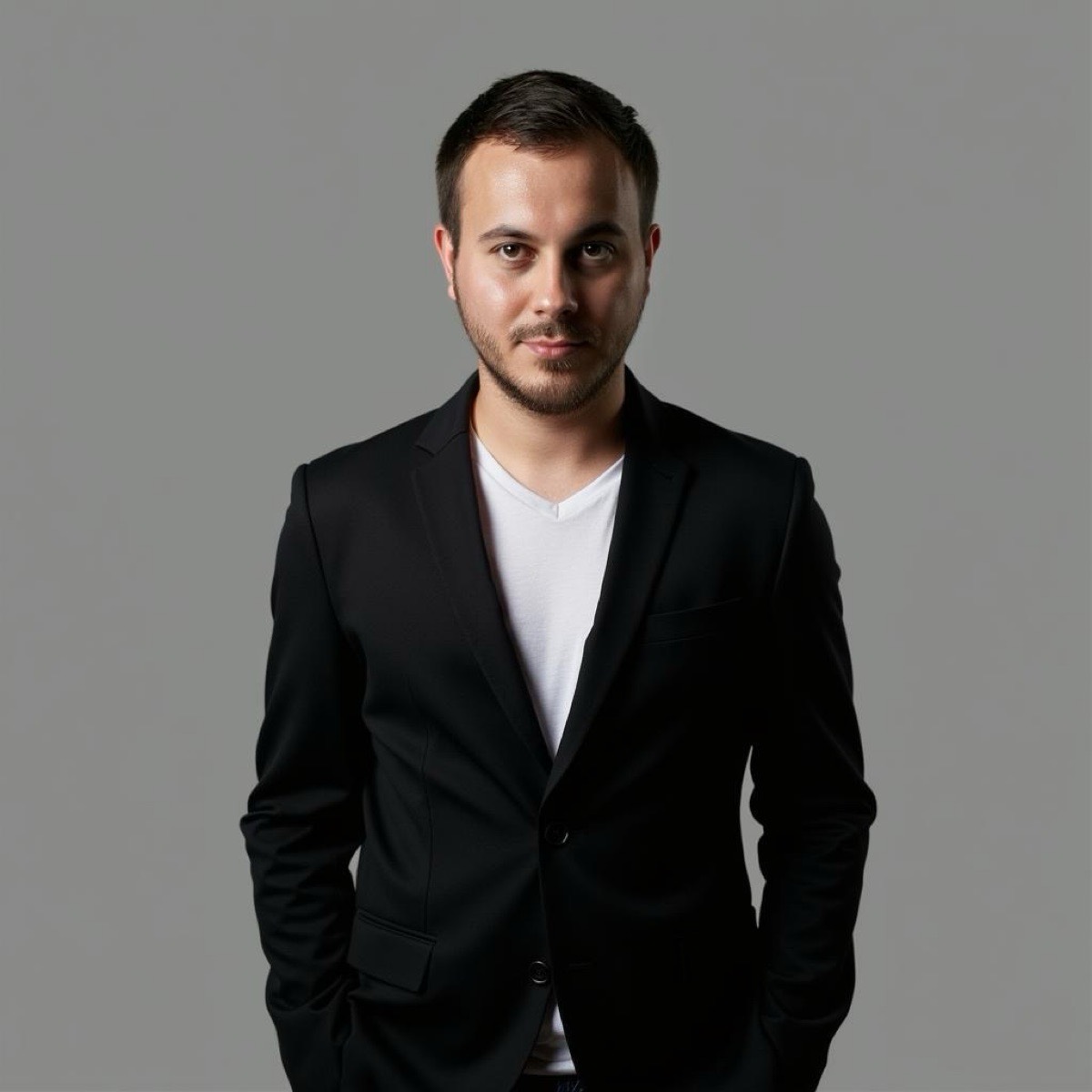 Дмитрий Погорельский | Сетка — социальная сеть от hh.ru