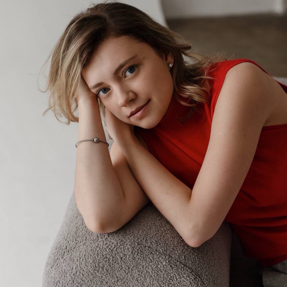 Полина Курочкина