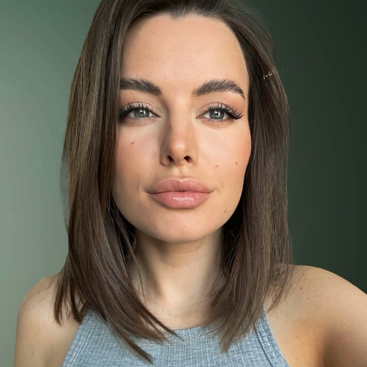 Алёна Беломестнова