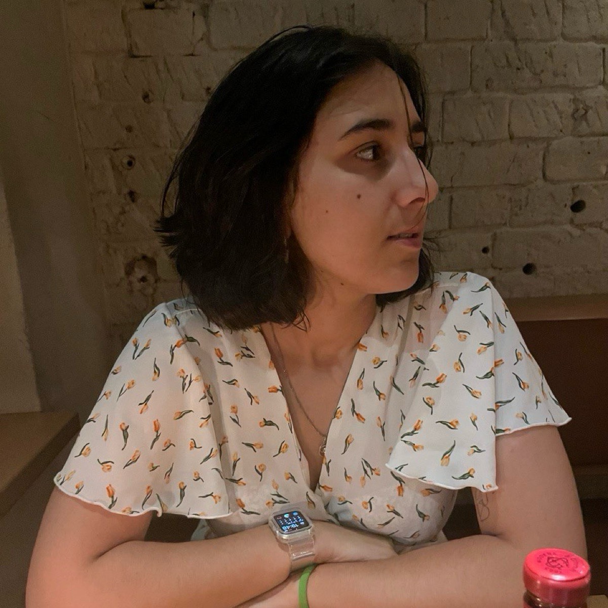 Анна Фуженкова | Сетка — социальная сеть от hh.ru