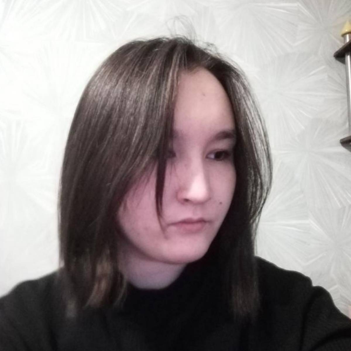 Алсу Казбакова