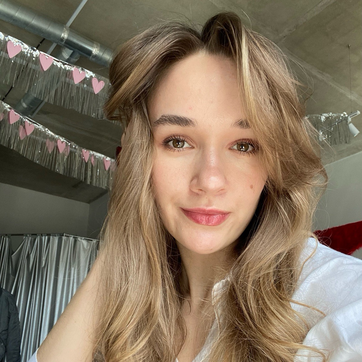 Анна Клименок | Сетка — социальная сеть от hh.ru