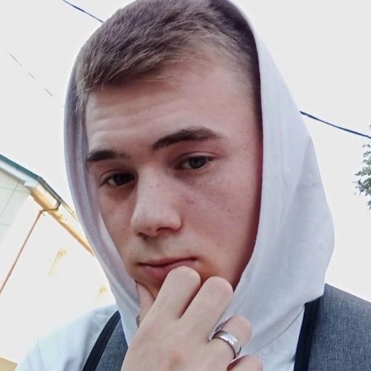 Никита Минаев