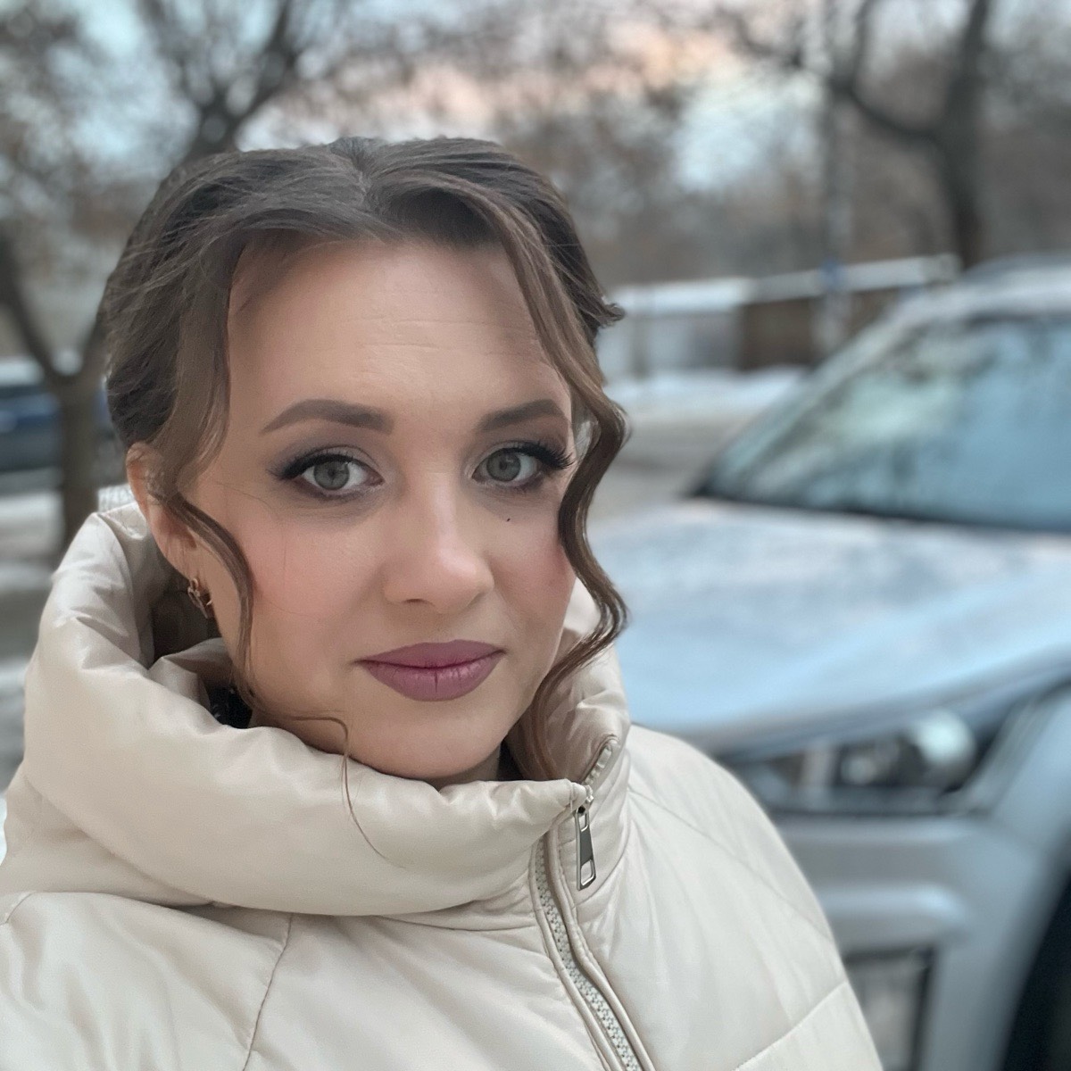 Татьяна Сладкова