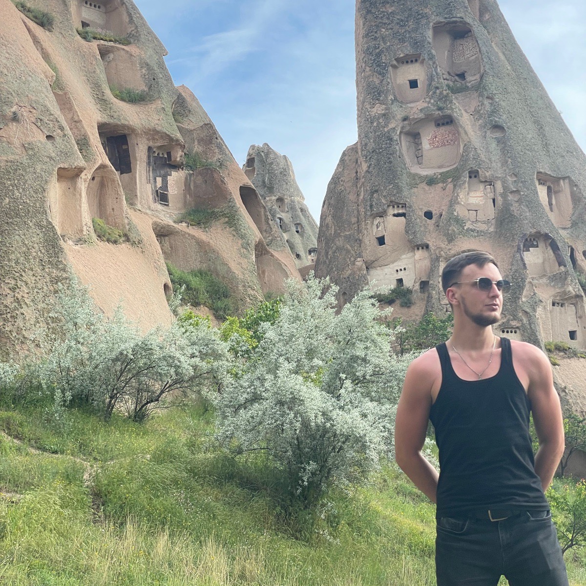 Вадим Борисов | Сетка — социальная сеть от hh.ru