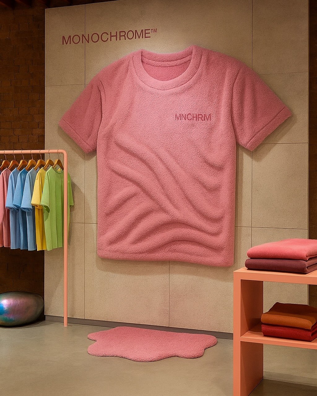 ⚪️KOVRUA представили, какие ковры подошли бы брендам
Возможные коллабы: IRNBY, Monochrome, Ekonika, Подписные издания, Золотое Яблоко | Сетка — социальная сеть от hh.ru