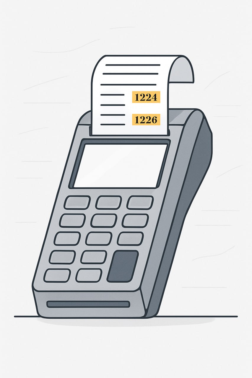 ❕❕❕ Информация для агентов 
🏢 Федеральная налоговая служба в письме от 11.07.2025 № АБ-4-20/6609@ разъяснила правила оформления кассовых чеков при продаже товаров и услуг через агентов и субагентов | Сетка — социальная сеть от hh.ru