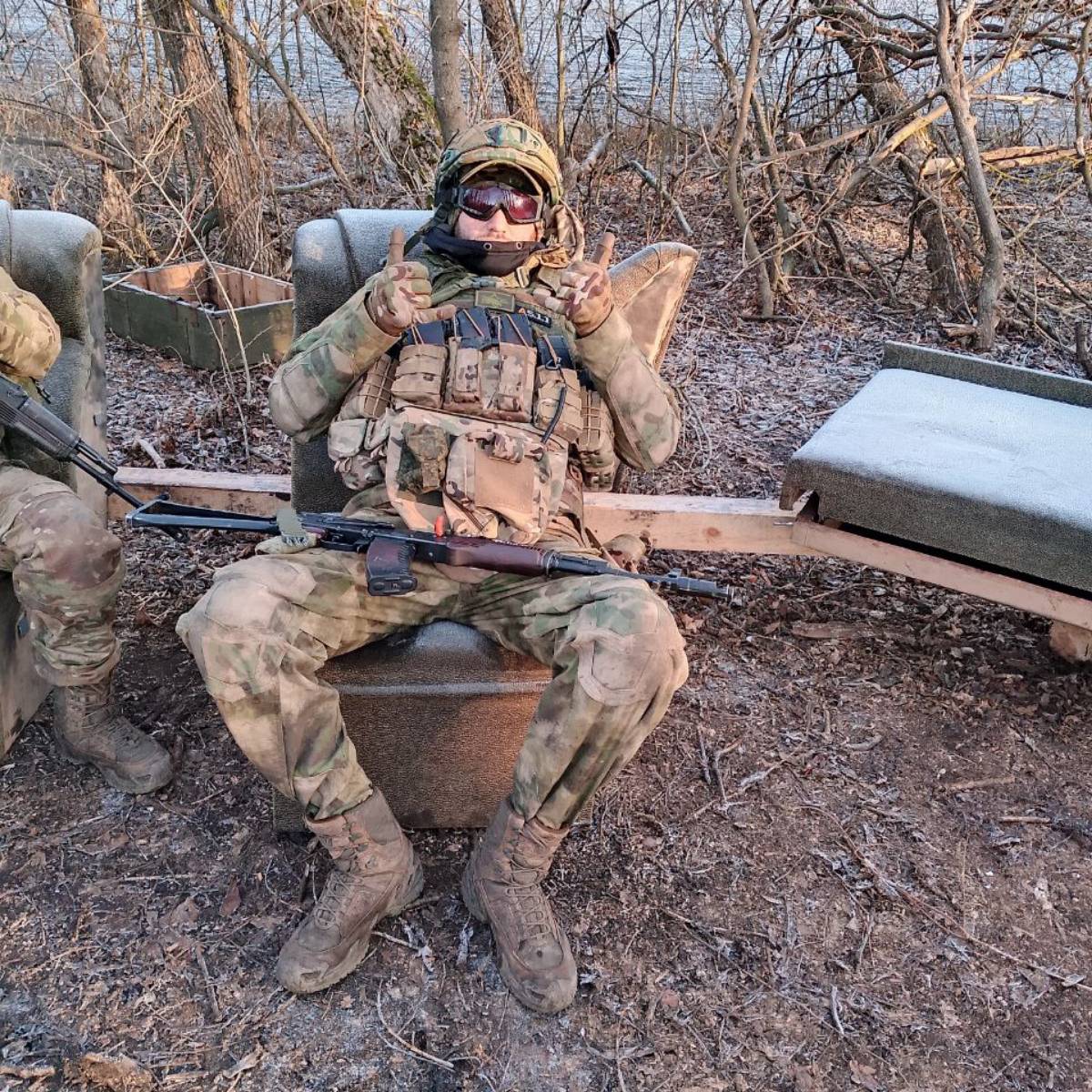 Юрий Кудрин