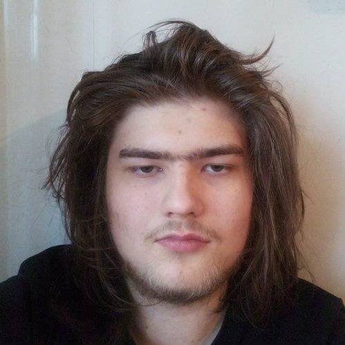 Арсений Никулин
