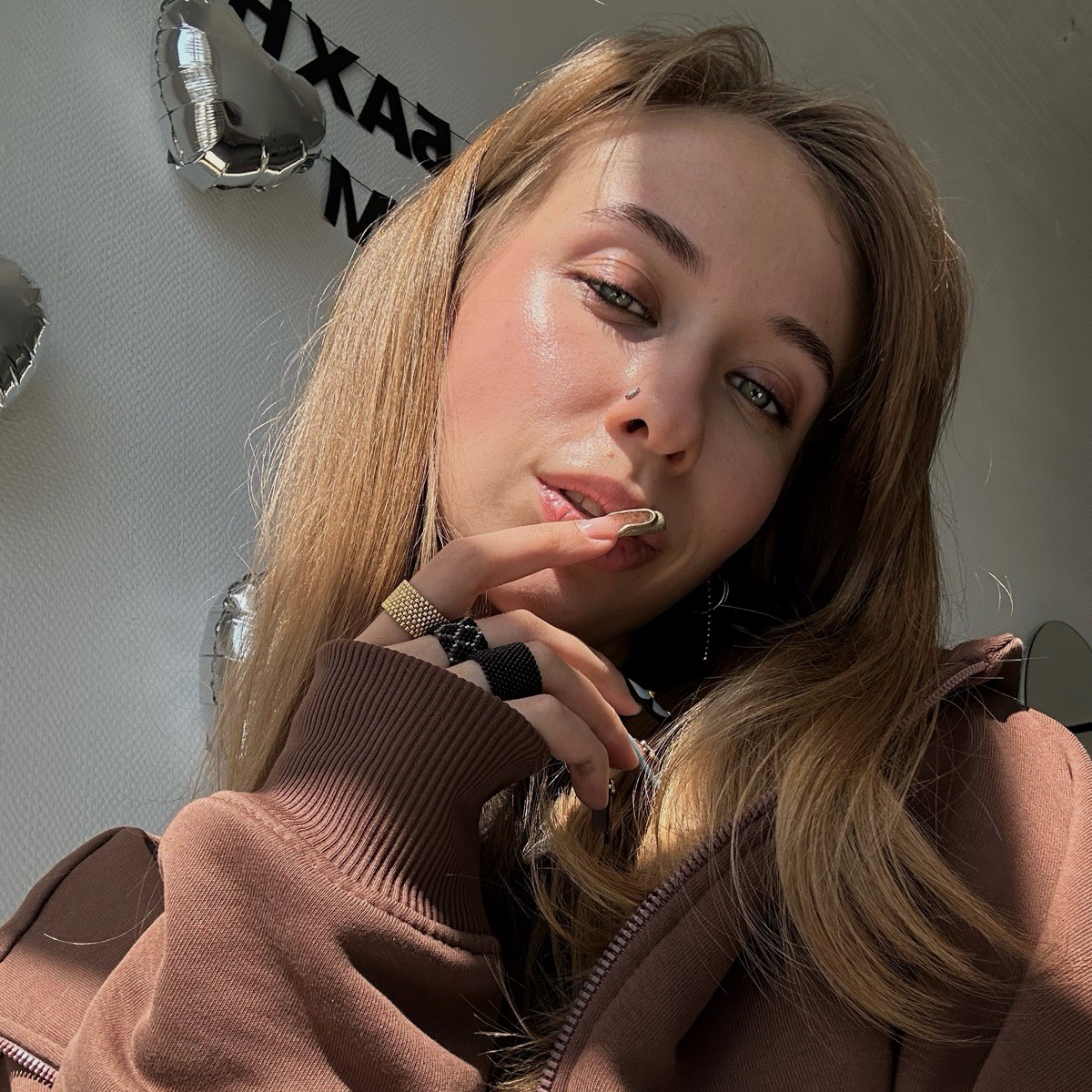 Екатерина Гамова